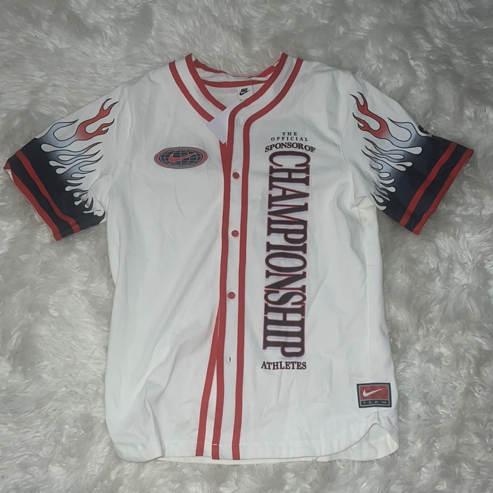 New Nike Americana Championship Jersey